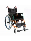 Инвалидная коляска FS 980 LA