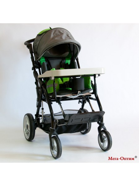 Детская инвалидная коляска H-712N-Q
