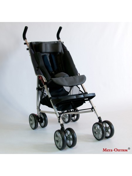 Детская инвалидная коляска H-714N-Q