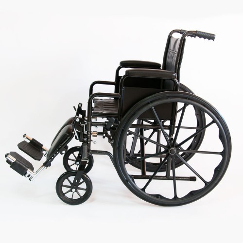 Кресло-коляска инвалидная 511B-41(46)