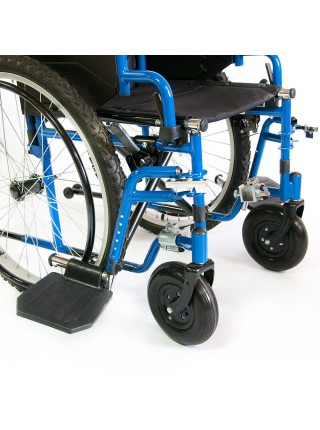 Кресло-коляска инвалидная 512AE