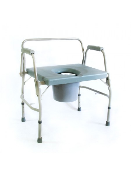 Кресло-стул с санитарным оснащением